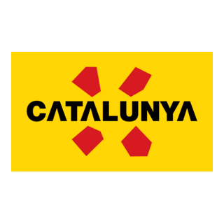 Logo turisme de Catalunya Logo turisme de Catalunya